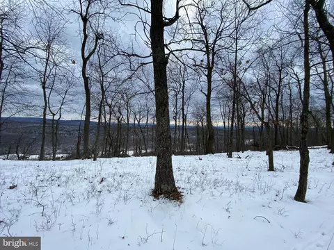 1872 Monroe Mountain Rd, Clearville, PA 15535