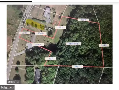 1228 Imlertown Rd, Bedford, PA 15522