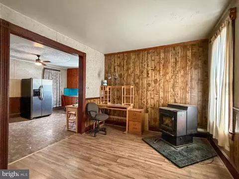 Living - 130 E 1st St, Everett, PA 15537 photo 2 of 4