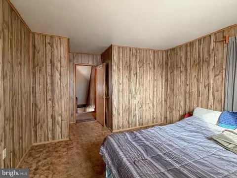 Bedroom - 130 E 1st St, Everett, PA 15537 photo 1 of 4