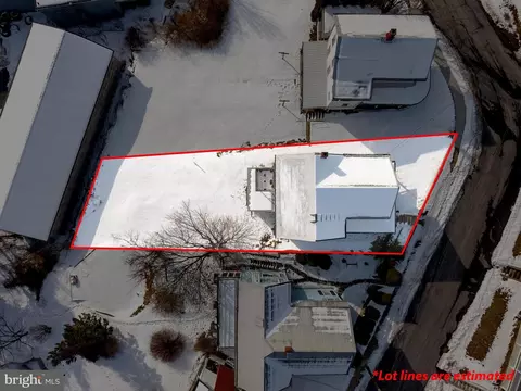 View/Area - 130 E 1st St, Everett, PA 15537 photo 2 of 7