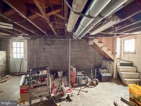 Entry Way - 130 E 1st St, Everett, PA 15537 photo 5 of 5