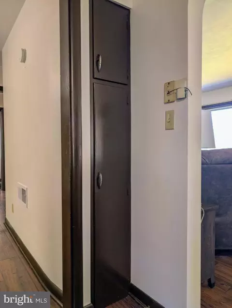 Entry Way - 336 Upper Snake Spring Rd, Everett, PA 15537 photo 1 of 4
