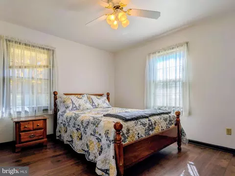 Bedroom - 336 Upper Snake Spring Rd, Everett, PA 15537 photo 1 of 4