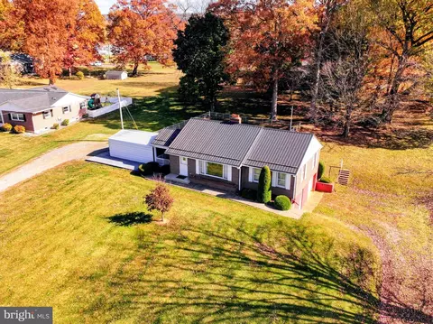 View/Area - 336 Upper Snake Spring Rd, Everett, PA 15537 photo 1 of 3