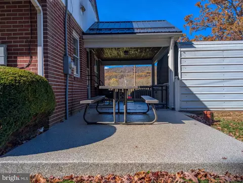 Exterior - 336 Upper Snake Spring Rd, Everett, PA 15537 photo 3 of 15