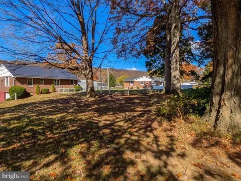 Exterior - 336 Upper Snake Spring Rd, Everett, PA 15537 photo 11 of 15