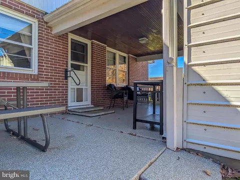 Exterior - 336 Upper Snake Spring Rd, Everett, PA 15537 photo 5 of 15