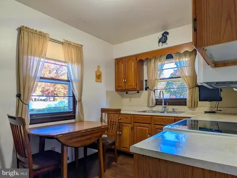 Kitchen - 336 Upper Snake Spring Rd, Everett, PA 15537 photo 2 of 2