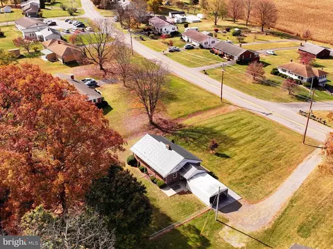 View/Area - 336 Upper Snake Spring Rd, Everett, PA 15537 photo 3 of 3