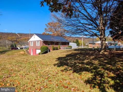 Exterior - 336 Upper Snake Spring Rd, Everett, PA 15537 photo 10 of 15