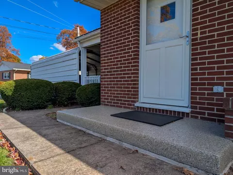 Exterior - 336 Upper Snake Spring Rd, Everett, PA 15537 photo 15 of 15