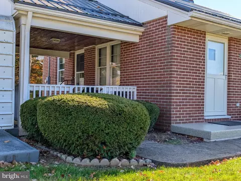Exterior - 336 Upper Snake Spring Rd, Everett, PA 15537 photo 14 of 15