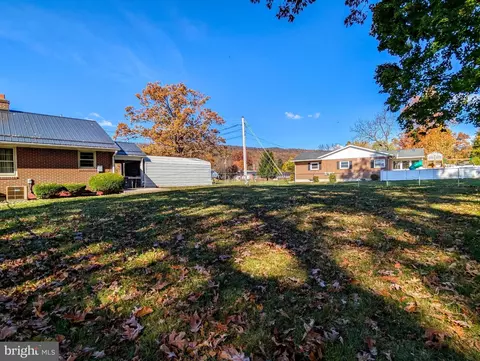 Exterior - 336 Upper Snake Spring Rd, Everett, PA 15537 photo 6 of 15
