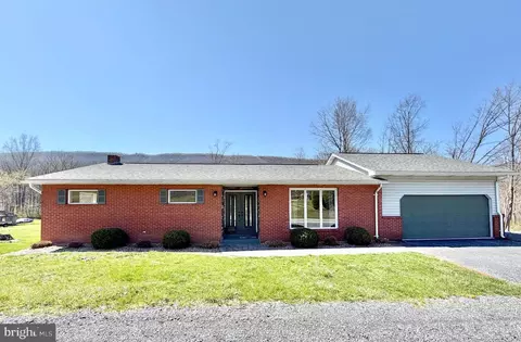 1997 Raystown Rd, Everett, PA 15537
