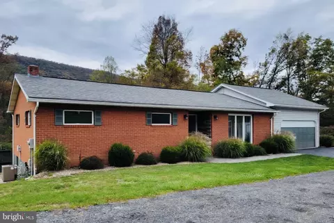 1997 Raystown Rd, Everett, PA 15537