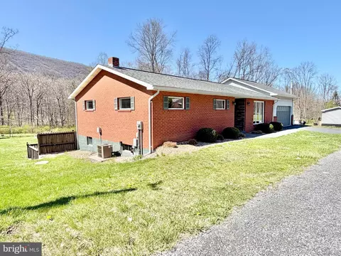 1997 Raystown Rd, Everett, PA 15537 photo 12