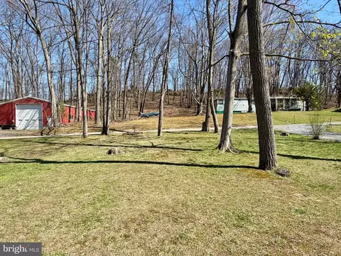 Exterior - 624 Raystown Rd, Everett, PA 15537 photo 7 of 9