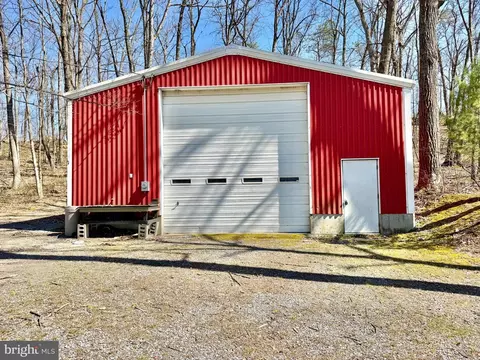 632 Raystown Rd, Everett, PA 15537