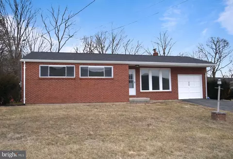 2226 Hyndman Rd, Hyndman, PA 15545