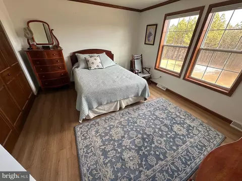 Bedroom - 3402 Elk Lick Rd, Everett, PA 15537 photo 4 of 8