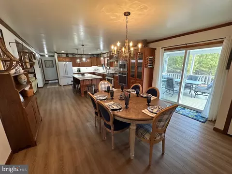 Dining - 3402 Elk Lick Rd, Everett, PA 15537 photo 3 of 3