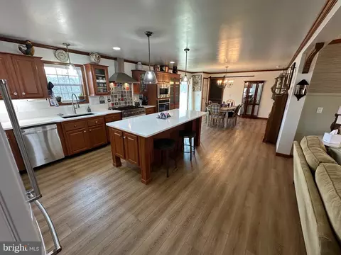 Kitchen - 3402 Elk Lick Rd, Everett, PA 15537 photo 1 of 9