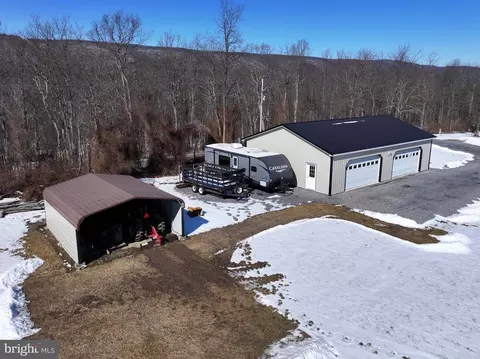 Exterior - 3402 Elk Lick Rd, Everett, PA 15537 photo 10 of 11