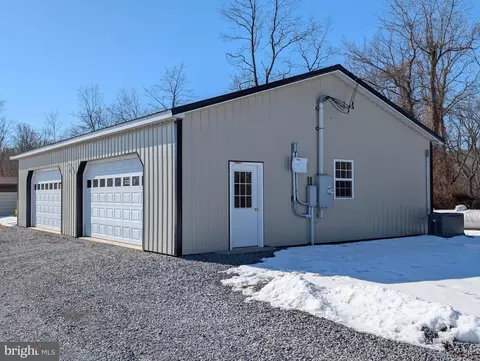Exterior - 3402 Elk Lick Rd, Everett, PA 15537 photo 11 of 11