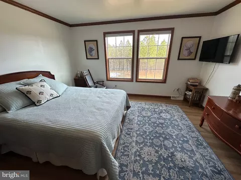 Bedroom - 3402 Elk Lick Rd, Everett, PA 15537 photo 6 of 8