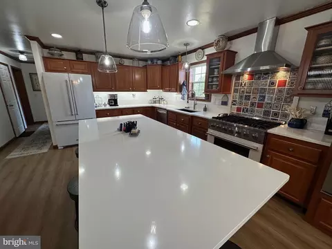 Kitchen - 3402 Elk Lick Rd, Everett, PA 15537 photo 3 of 9