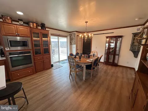 Dining - 3402 Elk Lick Rd, Everett, PA 15537 photo 1 of 3