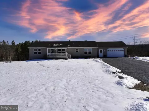 3402 Elk Lick Rd, Everett, PA 15537