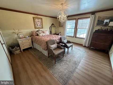 Bedroom - 3402 Elk Lick Rd, Everett, PA 15537 photo 1 of 8