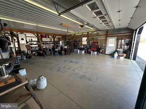Exterior - 3402 Elk Lick Rd, Everett, PA 15537 photo 8 of 11