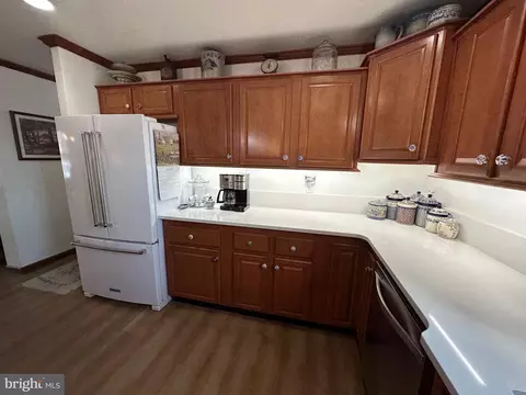 Kitchen - 3402 Elk Lick Rd, Everett, PA 15537 photo 7 of 9