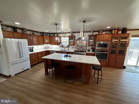 Kitchen - 3402 Elk Lick Rd, Everett, PA 15537 photo 2 of 9