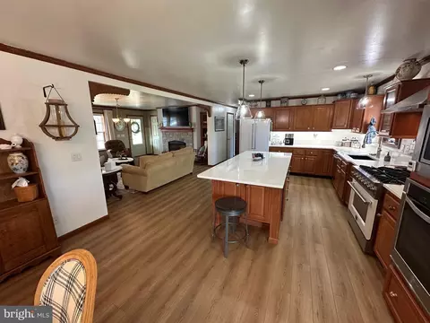Kitchen - 3402 Elk Lick Rd, Everett, PA 15537 photo 4 of 9