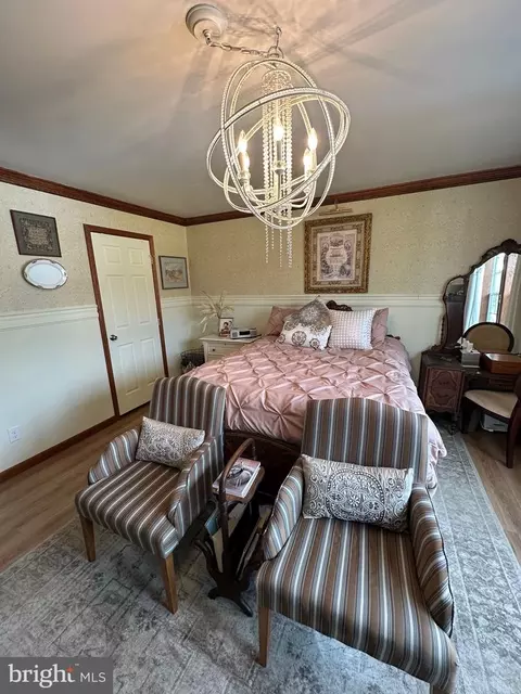 Bedroom - 3402 Elk Lick Rd, Everett, PA 15537 photo 2 of 8