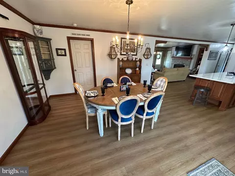 Dining - 3402 Elk Lick Rd, Everett, PA 15537 photo 2 of 3