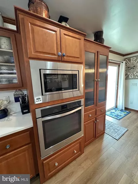 Kitchen - 3402 Elk Lick Rd, Everett, PA 15537 photo 6 of 9