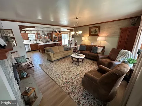Living - 3402 Elk Lick Rd, Everett, PA 15537 photo 1 of 3