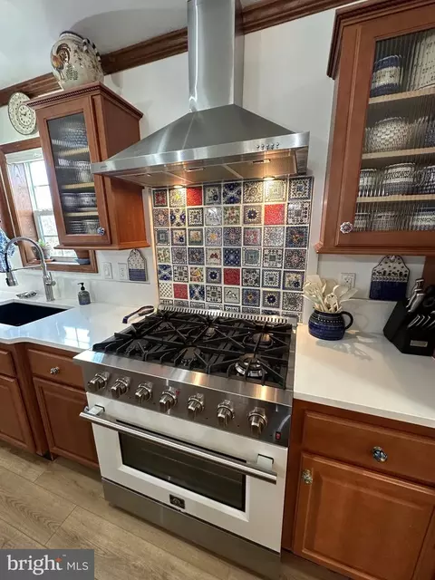 Kitchen - 3402 Elk Lick Rd, Everett, PA 15537 photo 5 of 9