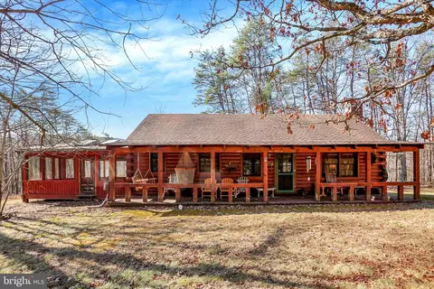 1895 Artemas Rd, Artemas, PA 17211