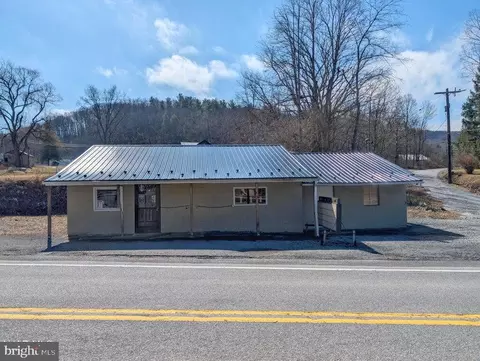 1030 Sandy Run Rd, Hopewell, PA 16650