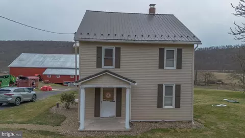 1927 Cumberland Rd, Bedford, PA 15522