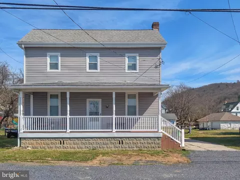 226 Heritage Rd, Osterburg, PA 16667