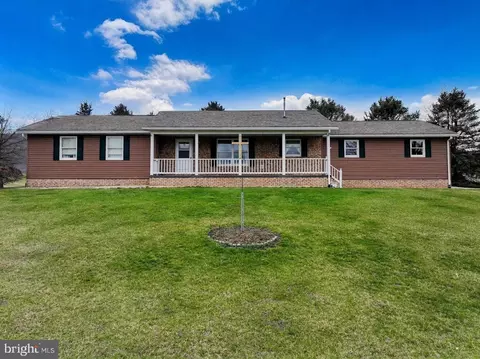 507 Woodbury Pike, Hopewell, PA 16650