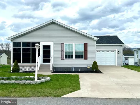 161 Serenity Cir, Bedford, PA 15522