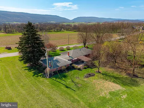 View/Area - 1771 Upper Snake Spring Rd, Everett, PA 15537 photo 6 of 6